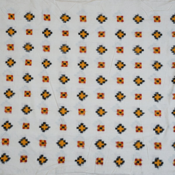 Turkish Cotton Ikat, 560 x 110 cms